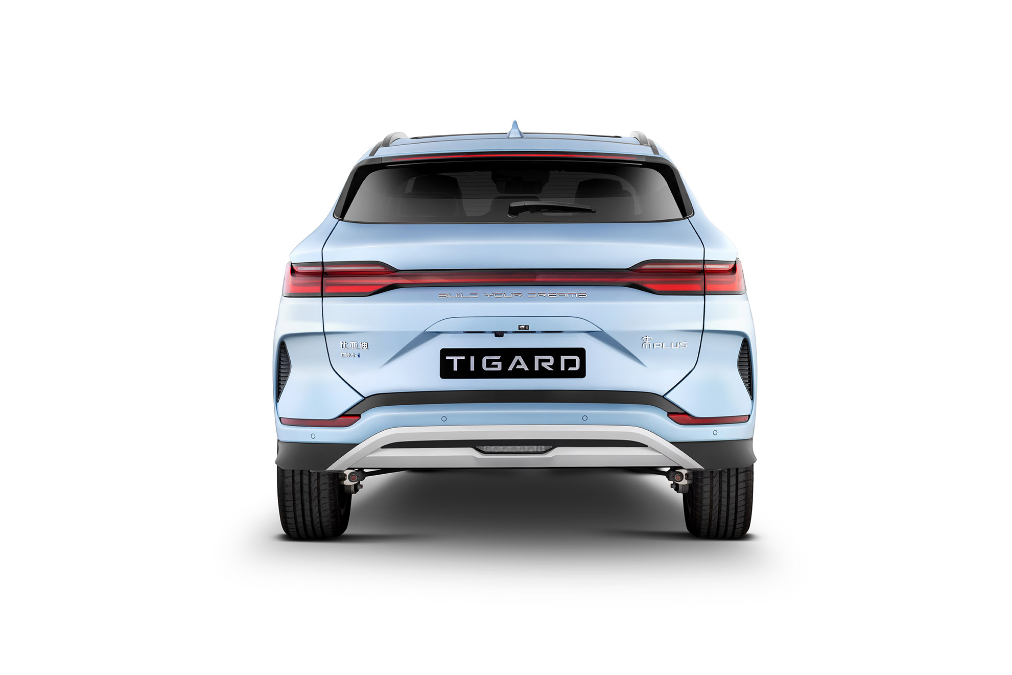 BYD سانگ پلاس | BYD song plus | نمایندگی تیگارد 1122