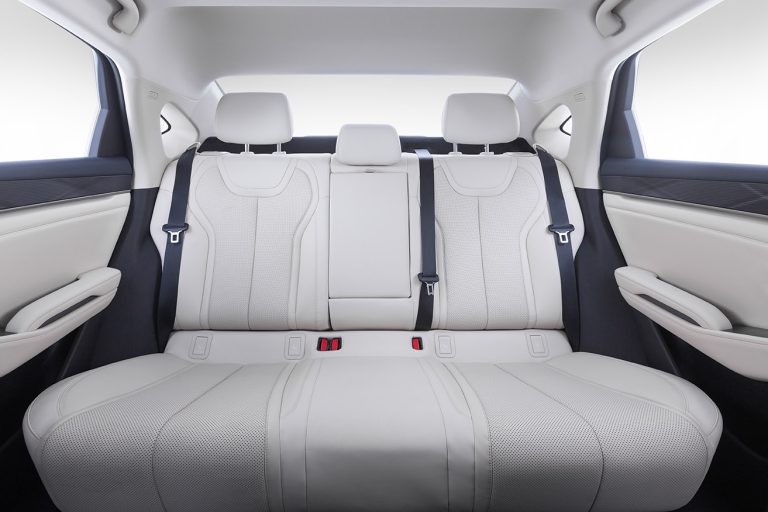 بی وای دی چین ال BYD QIN L | نمایندگی تیگارد 1122 عسگری فر